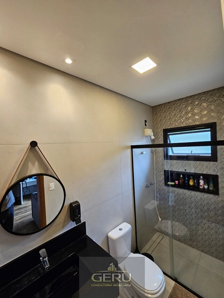 Casa de Alto Padrão à Venda no Condomínio Terra Caxambu – Jundiaí/SP: 21ª foto da galeria de imagens do imóvel