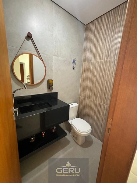 Casa de Alto Padrão à Venda no Condomínio Terra Caxambu – Jundiaí/SP: 28ª foto da galeria de imagens do imóvel
