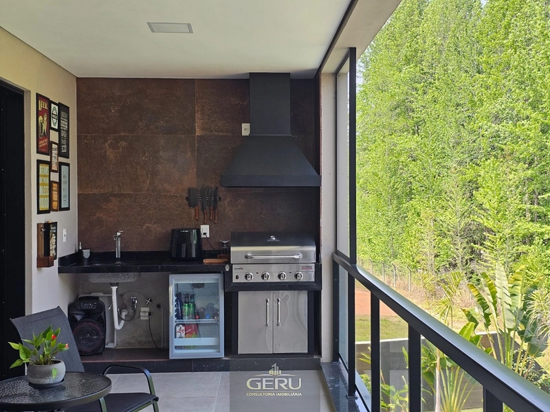 Casa de Alto Padrão à Venda no Condomínio Terra Caxambu – Jundiaí/SP: 4ª foto da galeria de imagens do imóvel