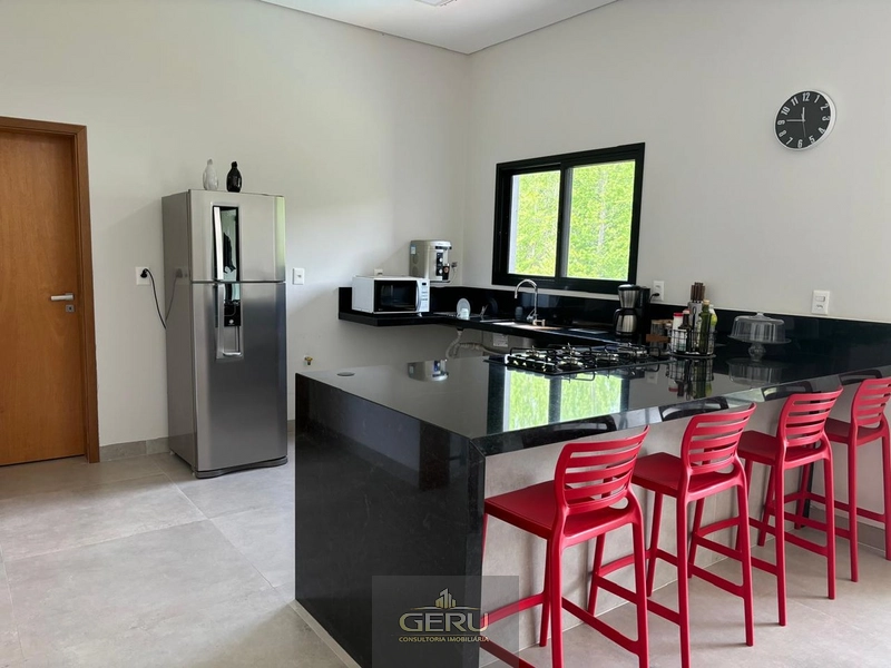 Casa de Alto Padrão à Venda no Condomínio Terra Caxambu – Jundiaí/SP: 29ª foto da galeria de imagens do imóvel