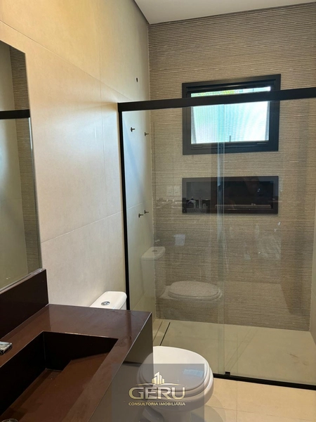 Casa de Alto Padrão à Venda no Condomínio Terra Caxambu – Jundiaí/SP: 15ª foto da galeria de imagens do imóvel