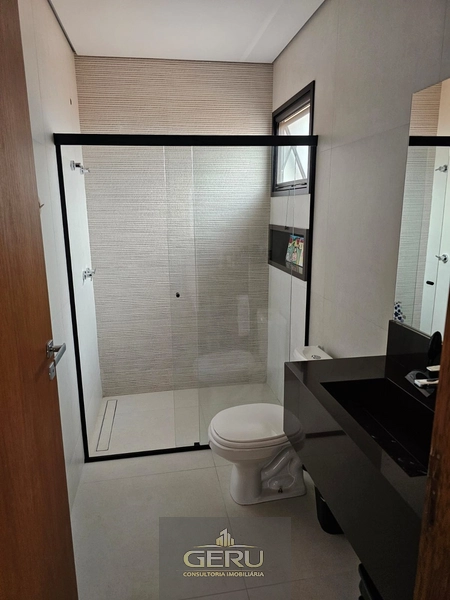 Casa de Alto Padrão à Venda no Condomínio Terra Caxambu – Jundiaí/SP: 12ª foto da galeria de imagens do imóvel