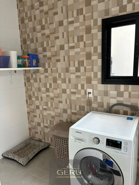 Casa de Alto Padrão à Venda no Condomínio Terra Caxambu – Jundiaí/SP: 24ª foto da galeria de imagens do imóvel