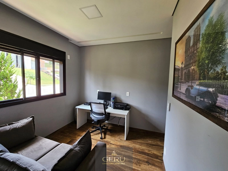 Casa de Alto Padrão à Venda no Condomínio Terra Caxambu – Jundiaí/SP: 22ª foto da galeria de imagens do imóvel