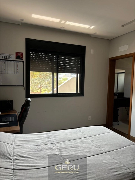 Casa de Alto Padrão à Venda no Condomínio Terra Caxambu – Jundiaí/SP: 14ª foto da galeria de imagens do imóvel