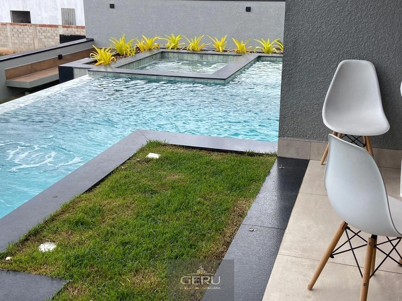 Casa Térrea Alto Padrão à Venda no Terras da Alvorada – Jundiaí SP: 15ª foto da galeria de imagens do imóvel