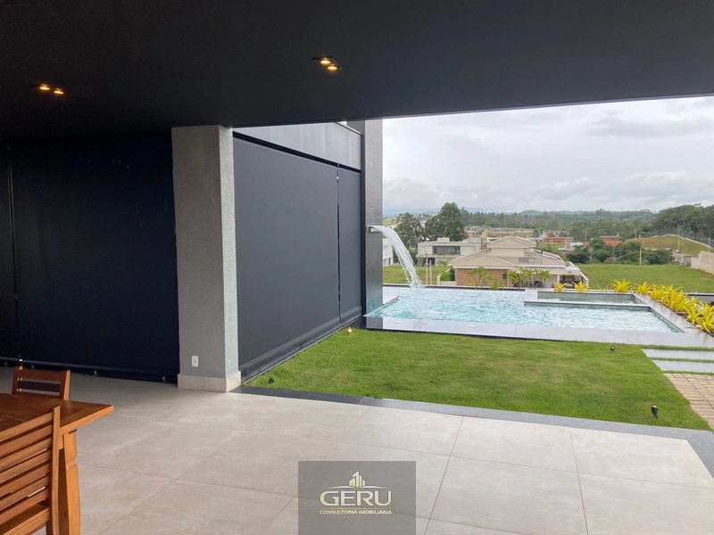 Casa Térrea Alto Padrão à Venda no Terras da Alvorada – Jundiaí SP: 30ª foto da galeria de imagens do imóvel