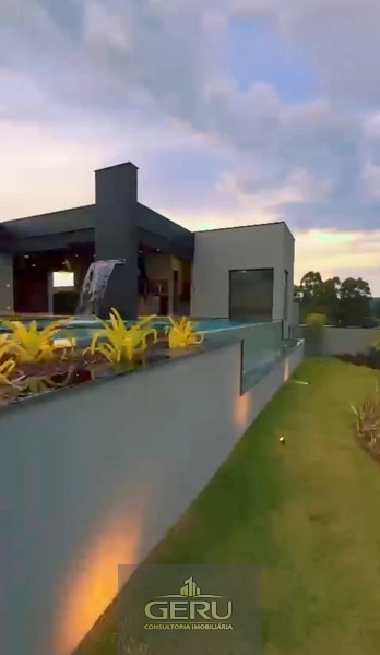 Casa Térrea Alto Padrão à Venda no Terras da Alvorada – Jundiaí SP: 102ª foto da galeria de imagens do imóvel
