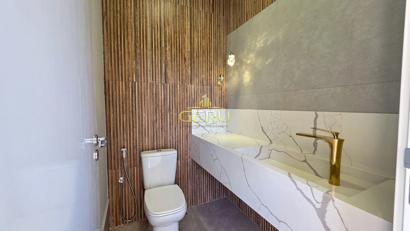 Casa Térrea de Alto Padrão à Venda no Condomínio Terras da Alvorada: 44ª foto da galeria de imagens do imóvel