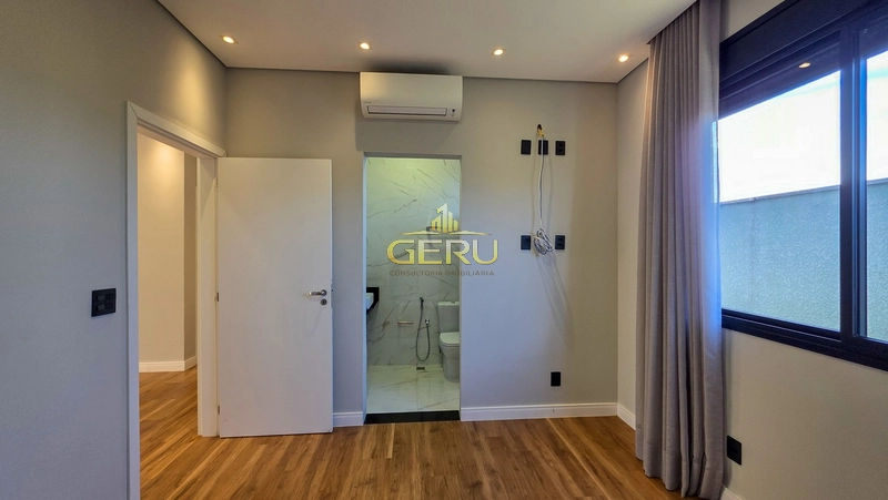Casa Térrea de Alto Padrão à Venda no Condomínio Terras da Alvorada: 62ª foto da galeria de imagens do imóvel