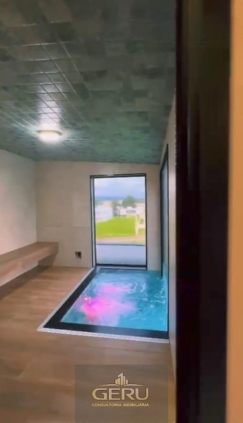 Casa Térrea Alto Padrão à Venda no Terras da Alvorada – Jundiaí SP: 106ª foto da galeria de imagens do imóvel