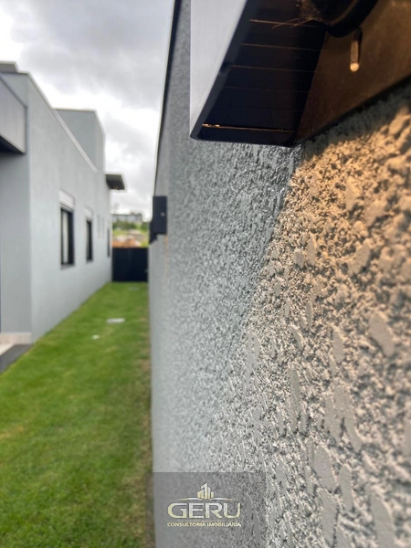 Casa Térrea Alto Padrão à Venda no Terras da Alvorada – Jundiaí SP: 89ª foto da galeria de imagens do imóvel