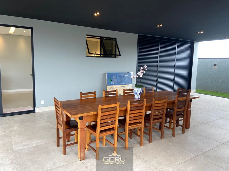 Casa Térrea Alto Padrão à Venda no Terras da Alvorada – Jundiaí SP: 32ª foto da galeria de imagens do imóvel