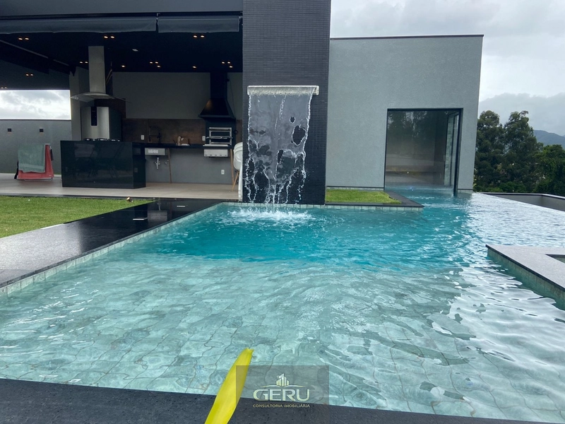 Casa Térrea Alto Padrão à Venda no Terras da Alvorada – Jundiaí SP: 46ª foto da galeria de imagens do imóvel