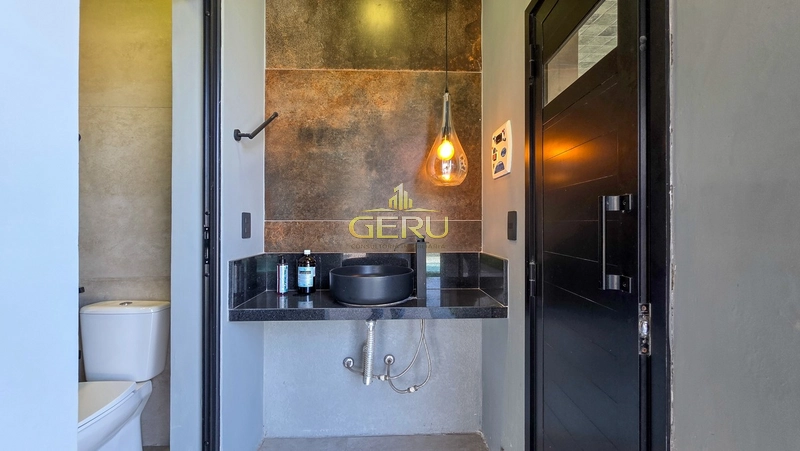 Casa Térrea de Alto Padrão à Venda no Condomínio Terras da Alvorada: 23ª foto da galeria de imagens do imóvel