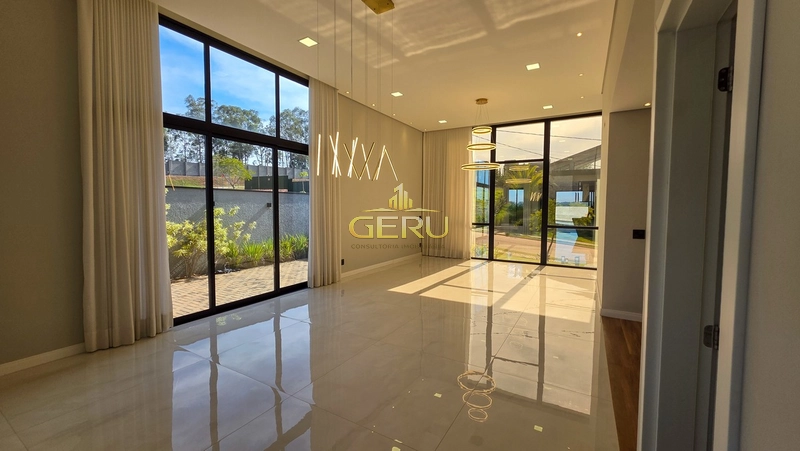 Casa Térrea de Alto Padrão à Venda no Condomínio Terras da Alvorada: 46ª foto da galeria de imagens do imóvel