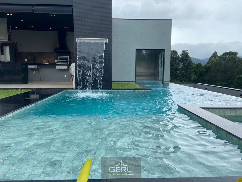Casa Térrea Alto Padrão à Venda no Terras da Alvorada – Jundiaí SP: 3ª foto da galeria de imagens do imóvel