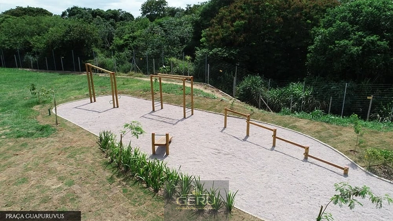 Casa Térrea Alto Padrão à Venda no Terras da Alvorada – Jundiaí SP: 9ª foto da galeria de imagens do imóvel