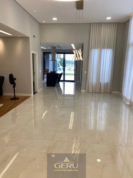 Casa Térrea Alto Padrão à Venda no Terras da Alvorada – Jundiaí SP: 33ª foto da galeria de imagens do imóvel
