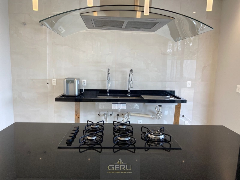 Casa Térrea Alto Padrão à Venda no Terras da Alvorada – Jundiaí SP: 22ª foto da galeria de imagens do imóvel