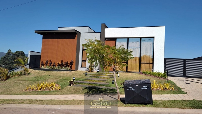 Casa Térrea Alto Padrão à Venda no Terras da Alvorada – Jundiaí SP: 63ª foto da galeria de imagens do imóvel