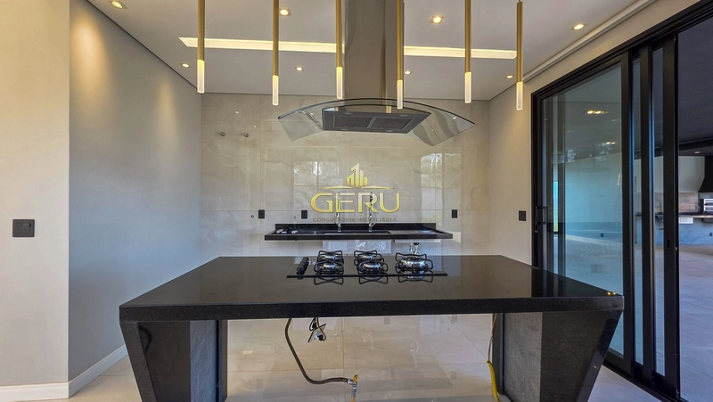 Casa Térrea de Alto Padrão à Venda no Condomínio Terras da Alvorada: 25ª foto da galeria de imagens do imóvel