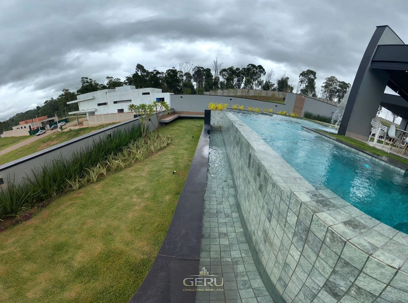 Casa Térrea Alto Padrão à Venda no Terras da Alvorada – Jundiaí SP: 48ª foto da galeria de imagens do imóvel
