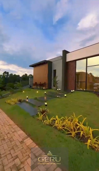 Casa Térrea Alto Padrão à Venda no Terras da Alvorada – Jundiaí SP: 107ª foto da galeria de imagens do imóvel