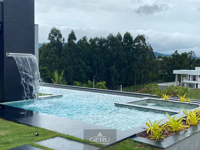 Casa Térrea Alto Padrão à Venda no Terras da Alvorada – Jundiaí SP: 5ª foto da galeria de imagens do imóvel