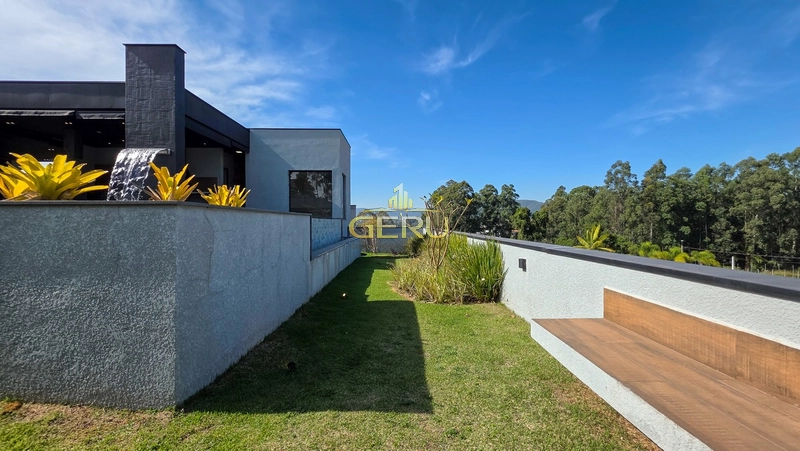 Casa Térrea de Alto Padrão à Venda no Condomínio Terras da Alvorada: 10ª foto da galeria de imagens do imóvel