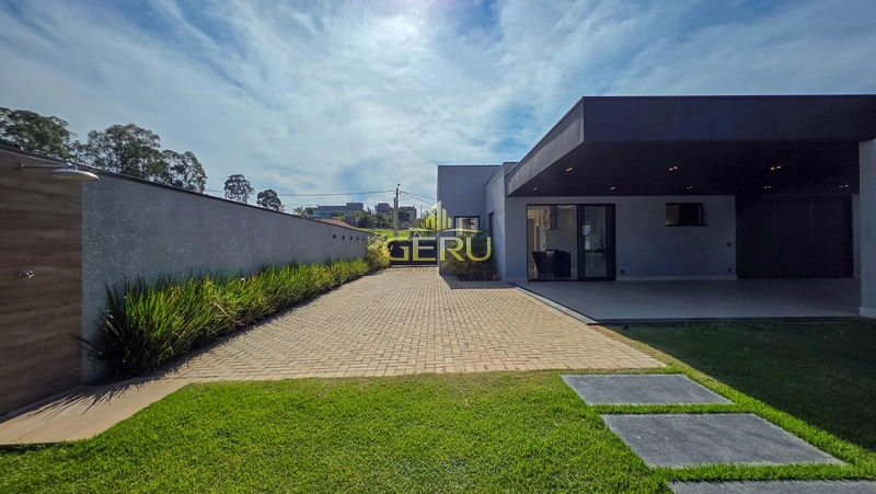 Casa Térrea de Alto Padrão à Venda no Condomínio Terras da Alvorada: 85ª foto da galeria de imagens do imóvel