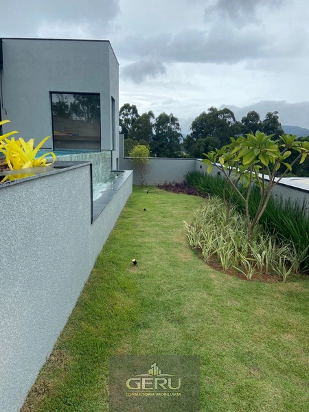 Casa Térrea Alto Padrão à Venda no Terras da Alvorada – Jundiaí SP: 50ª foto da galeria de imagens do imóvel