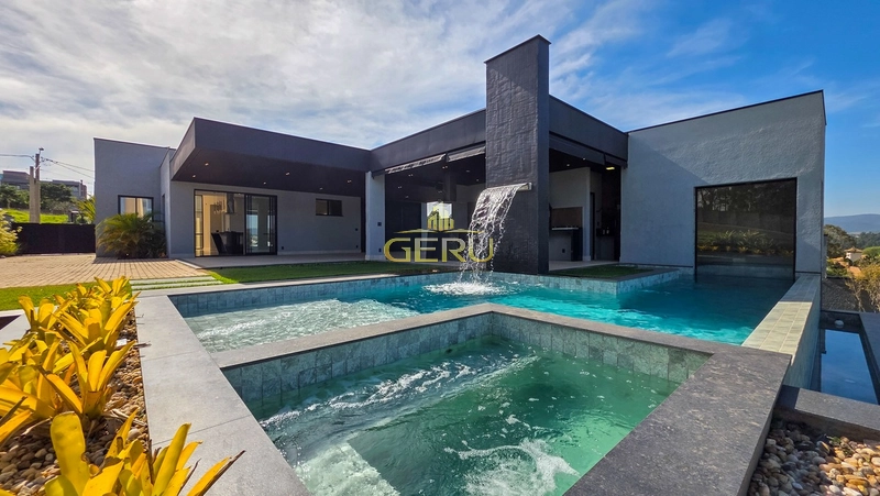 Casa Térrea de Alto Padrão à Venda no Condomínio Terras da Alvorada: 11ª foto da galeria de imagens do imóvel