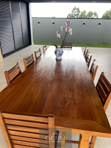 Casa Térrea Alto Padrão à Venda no Terras da Alvorada – Jundiaí SP: 28ª foto da galeria de imagens do imóvel