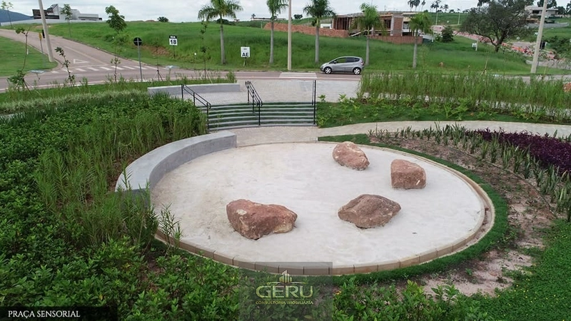 Casa Térrea Alto Padrão à Venda no Terras da Alvorada – Jundiaí SP: 110ª foto da galeria de imagens do imóvel