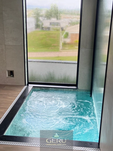 Casa Térrea Alto Padrão à Venda no Terras da Alvorada – Jundiaí SP: 95ª foto da galeria de imagens do imóvel