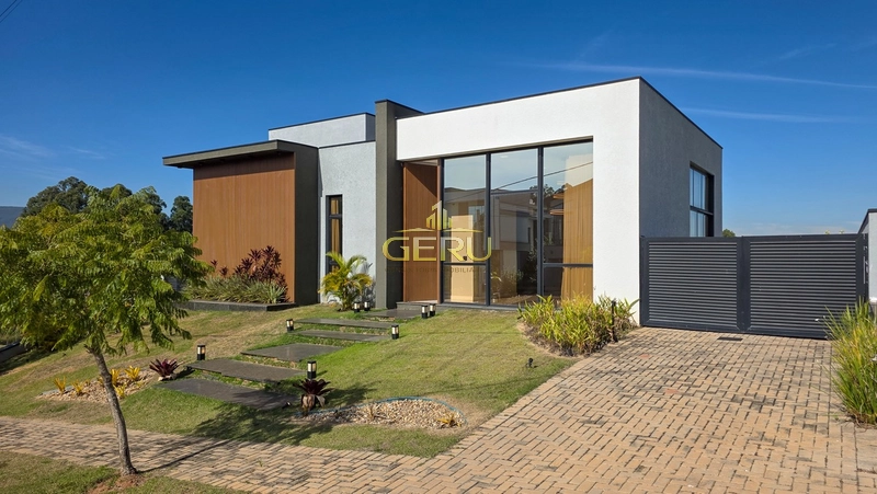 Casa Térrea de Alto Padrão à Venda no Condomínio Terras da Alvorada: 79ª foto da galeria de imagens do imóvel