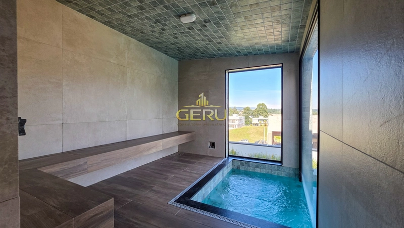 Casa Térrea de Alto Padrão à Venda no Condomínio Terras da Alvorada: 71ª foto da galeria de imagens do imóvel