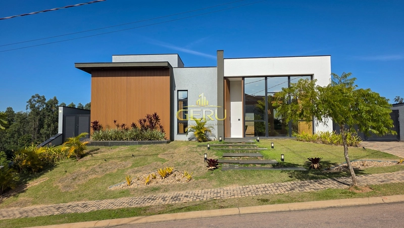 Casa Térrea de Alto Padrão à Venda no Condomínio Terras da Alvorada: 78ª foto da galeria de imagens do imóvel