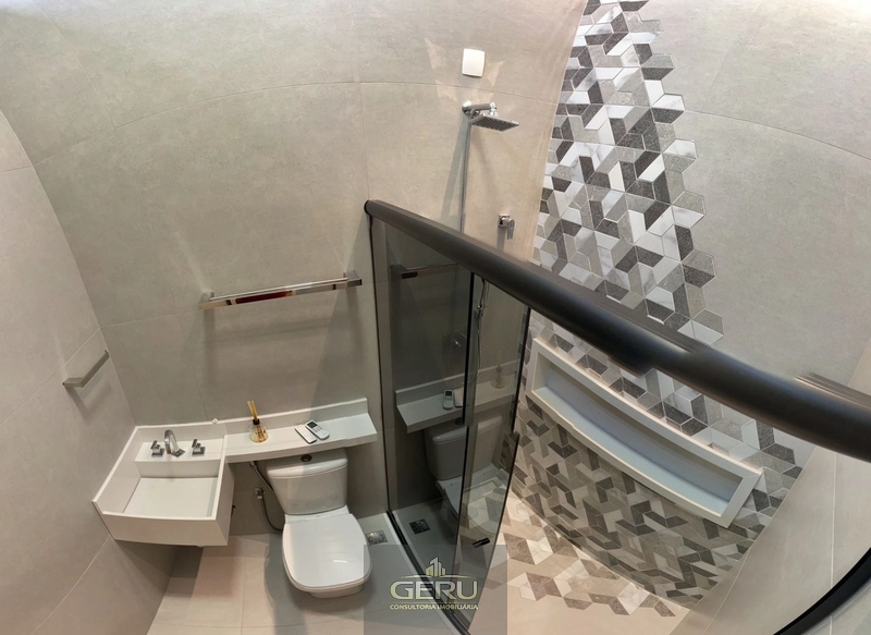 Casa Térrea Alto Padrão à Venda no Terras da Alvorada – Jundiaí SP: 87ª foto da galeria de imagens do imóvel