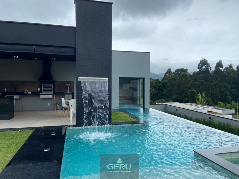 Casa Térrea Alto Padrão à Venda no Terras da Alvorada – Jundiaí SP: 51ª foto da galeria de imagens do imóvel