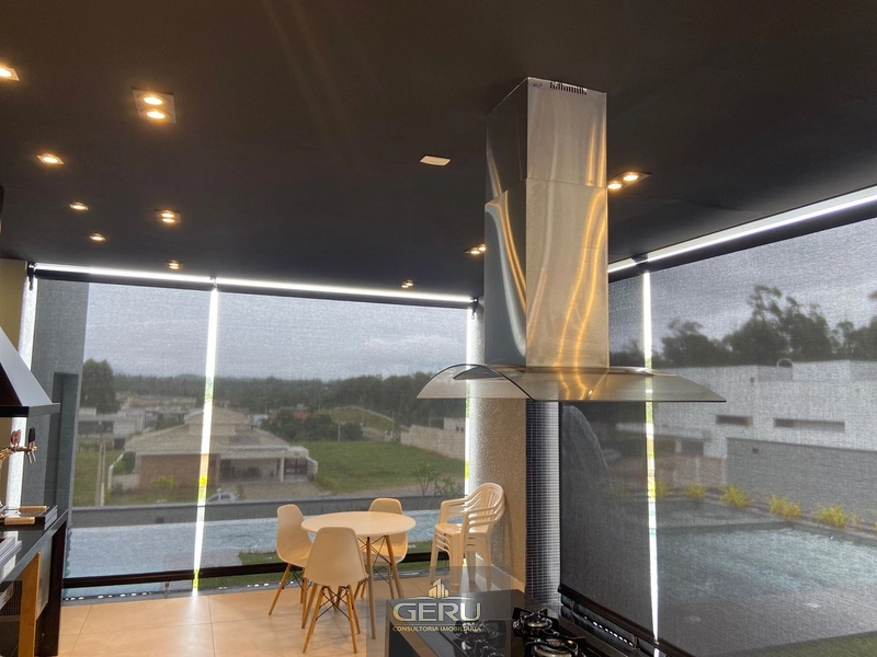Casa Térrea Alto Padrão à Venda no Terras da Alvorada – Jundiaí SP: 25ª foto da galeria de imagens do imóvel