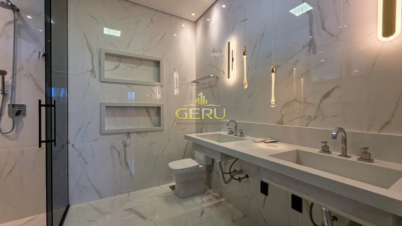 Casa Térrea de Alto Padrão à Venda no Condomínio Terras da Alvorada: 36ª foto da galeria de imagens do imóvel