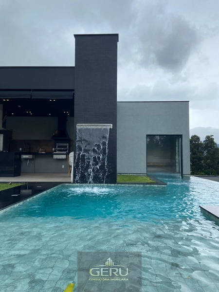 Casa Térrea Alto Padrão à Venda no Terras da Alvorada – Jundiaí SP: 29ª foto da galeria de imagens do imóvel