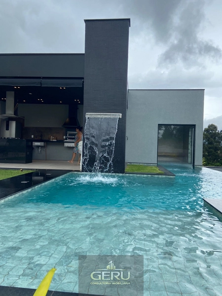 Casa Térrea Alto Padrão à Venda no Terras da Alvorada – Jundiaí SP: 47ª foto da galeria de imagens do imóvel