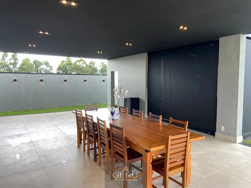 Casa Térrea Alto Padrão à Venda no Terras da Alvorada – Jundiaí SP: 27ª foto da galeria de imagens do imóvel