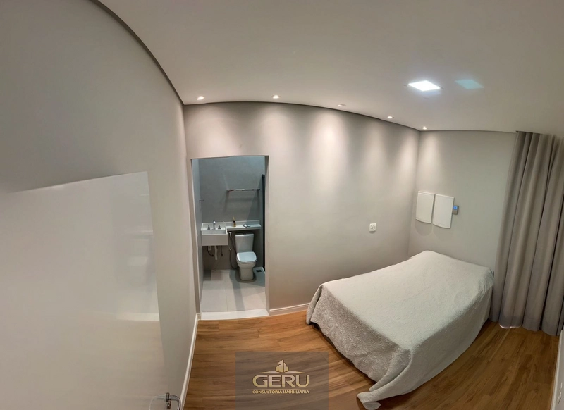 Casa Térrea Alto Padrão à Venda no Terras da Alvorada – Jundiaí SP: 88ª foto da galeria de imagens do imóvel