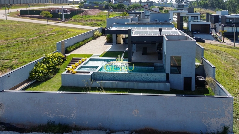Casa Térrea de Alto Padrão à Venda no Condomínio Terras da Alvorada: 82ª foto da galeria de imagens do imóvel