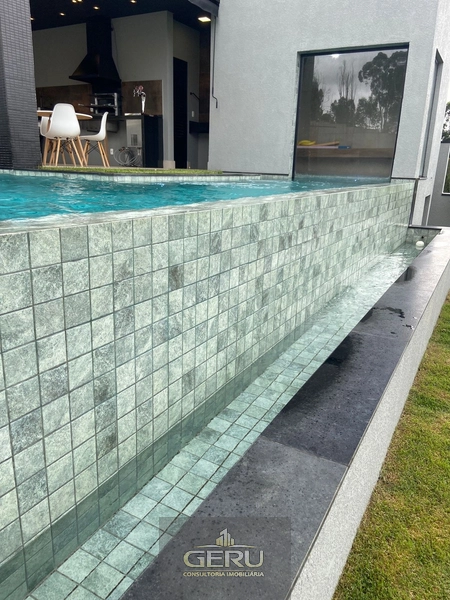 Casa Térrea Alto Padrão à Venda no Terras da Alvorada – Jundiaí SP: 49ª foto da galeria de imagens do imóvel