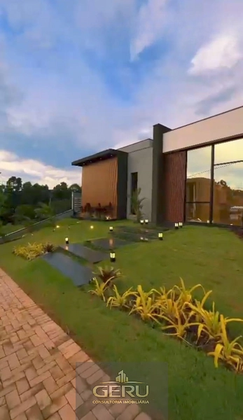 Casa Térrea Alto Padrão à Venda no Terras da Alvorada – Jundiaí SP: 16ª foto da galeria de imagens do imóvel